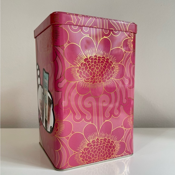 Benefit Cosmetics Limited Edition Collectors Tin - Picture 3 of 6